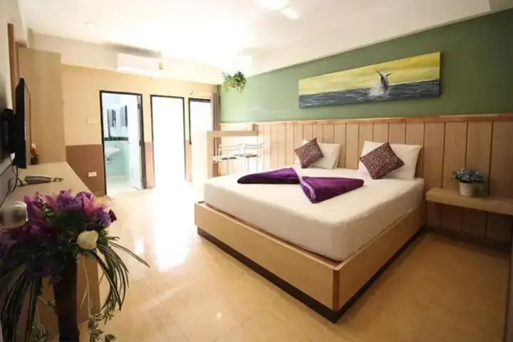 Бангкок: Kaya Place