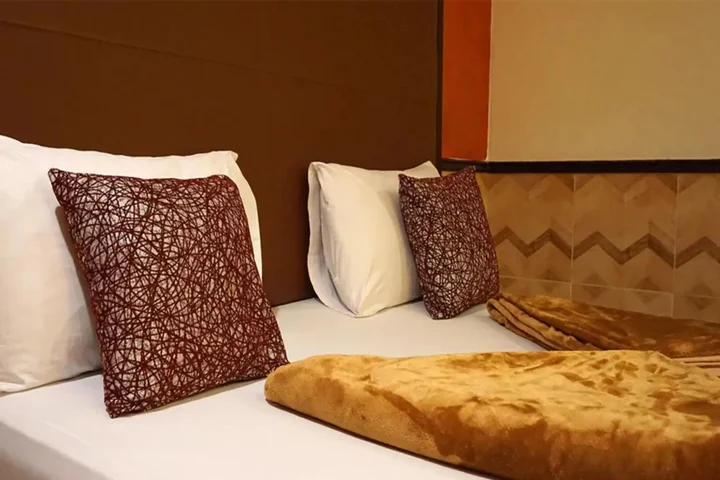 Бангкок: Kaya Place