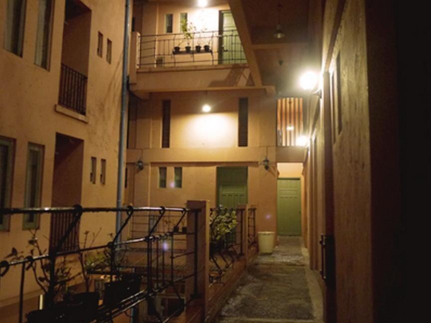 Бангкок: Tuscany Avenue Service Apartment