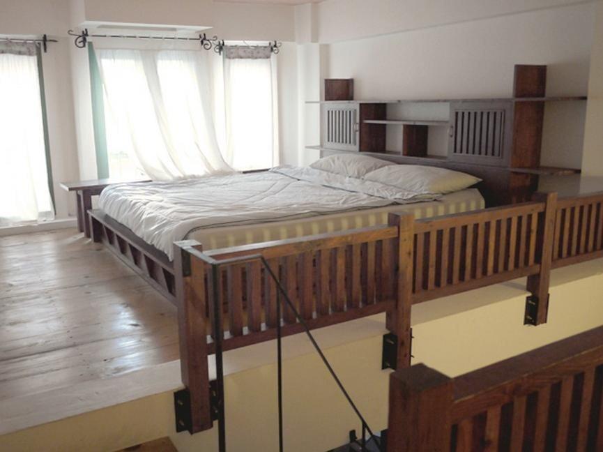 Бангкок: Tuscany Avenue Service Apartment