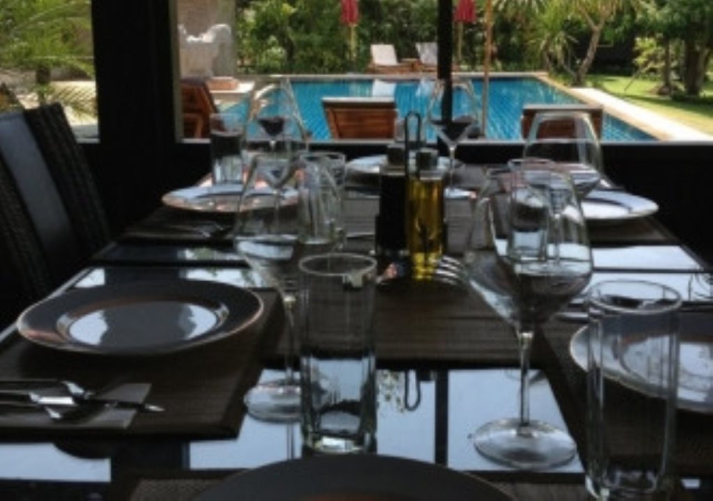 Дой-Сакет: Soulmates Retreat