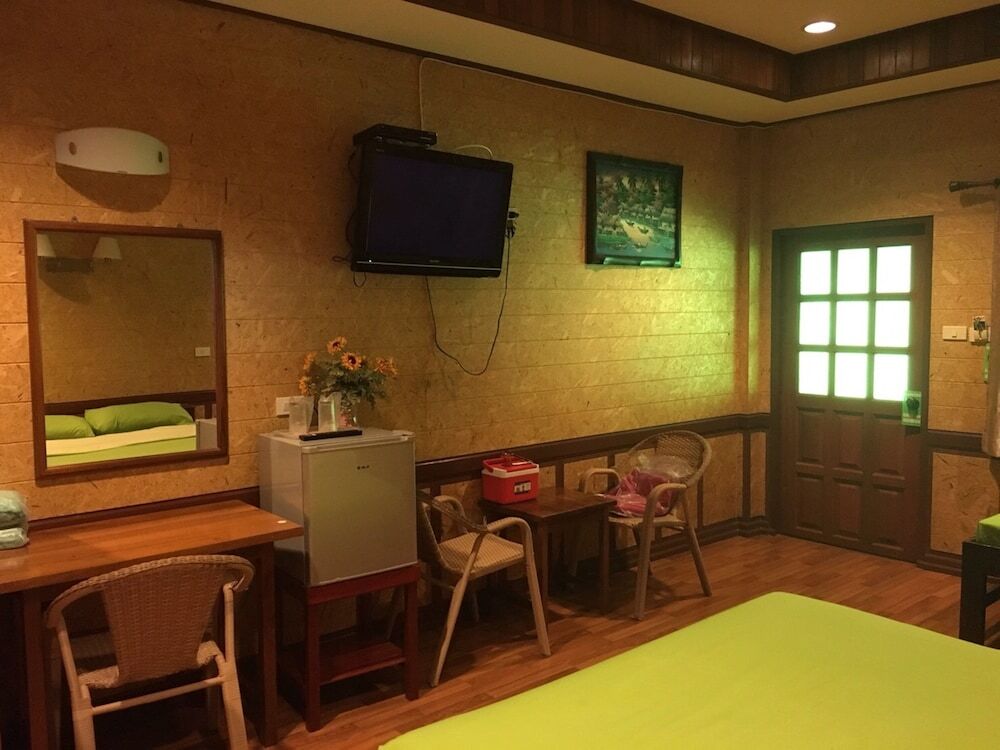 Канчанабури: Banbor Resort