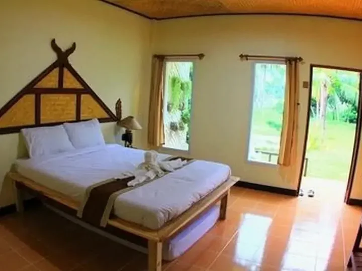 Канчанабури: Archa Buri Resort