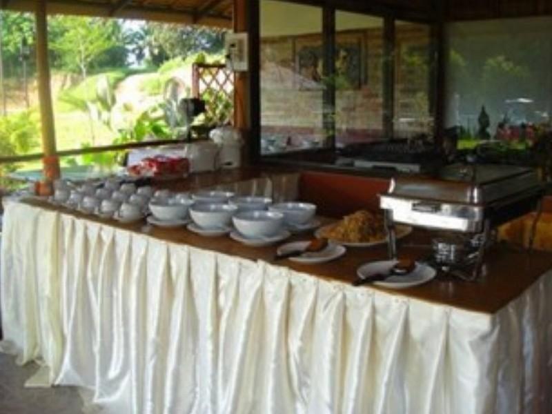 Канчанабури: Archa Buri Resort