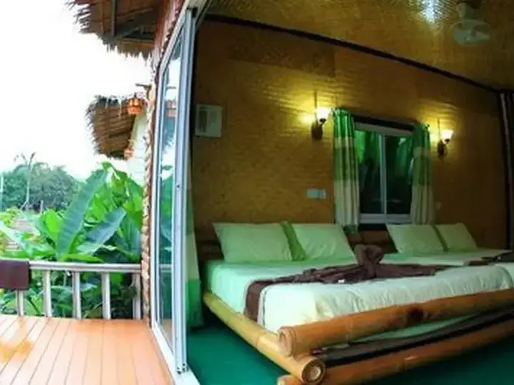 Канчанабури: Archa Buri Resort