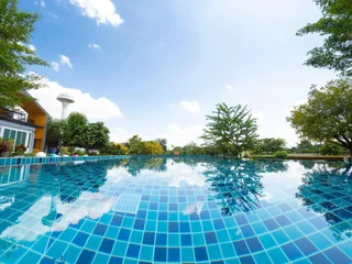 Пак-Чонг: Banncake Khao Yai Resort by Aday