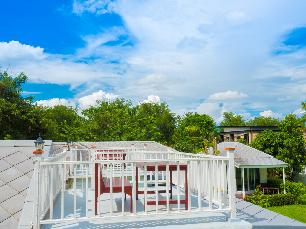 Banncake Khao Yai Resort by Aday — фото 5