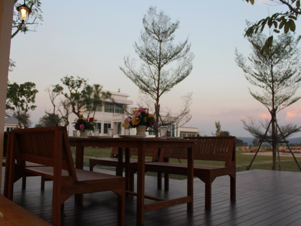 Banncake Khao Yai Resort by Aday — фото 4