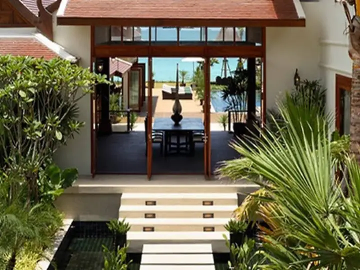 Baan Chom Tawan Villa — фото 2