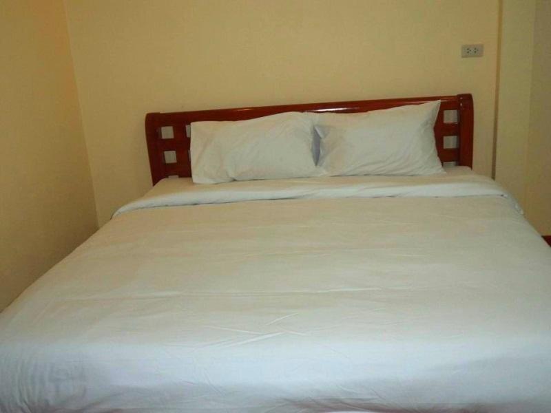 Прачинбури: Baanmeesukh Resort
