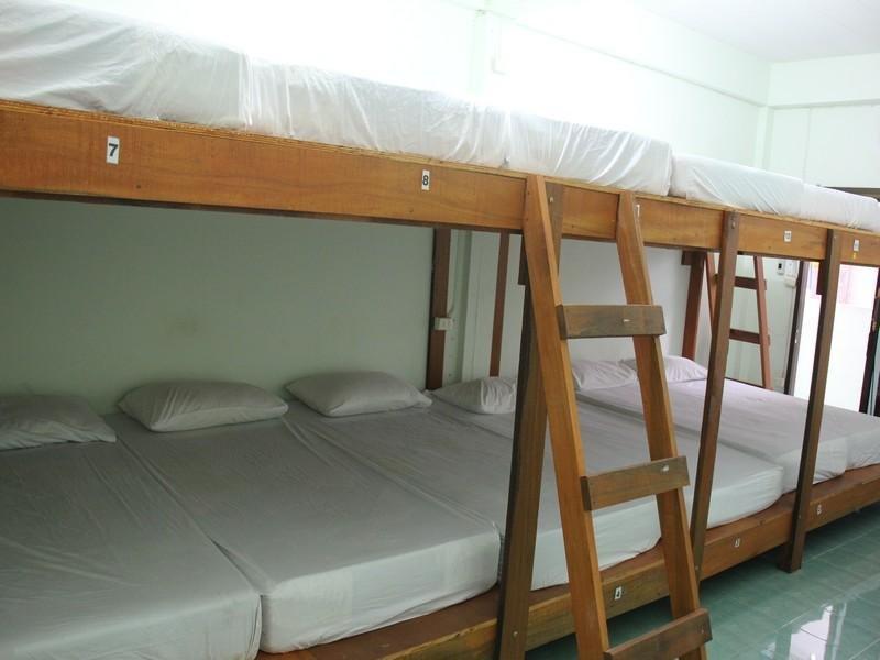A Phangan Hostel — фото 2