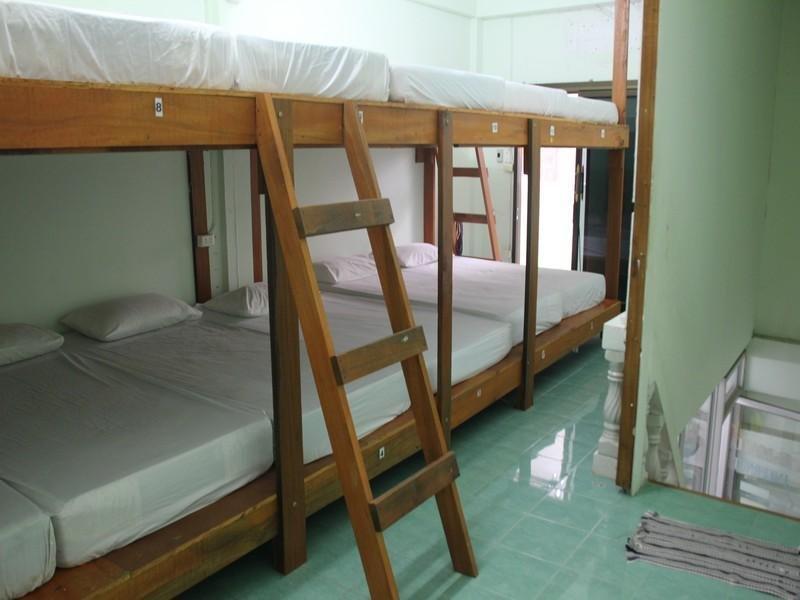 A Phangan Hostel — фото 4
