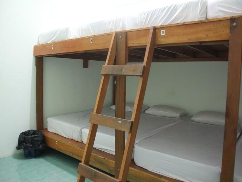 A Phangan Hostel — фото 3
