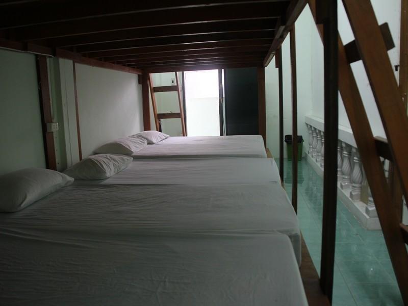 A Phangan Hostel — фото 1