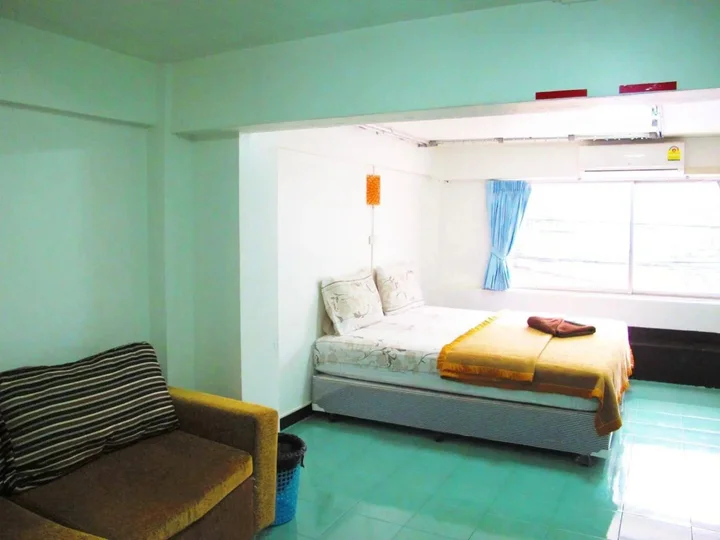 Паттайя: Enjoy Pattaya Hotel