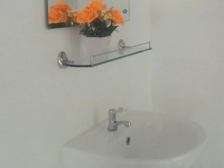 Тхаланг: I Town Home Private House