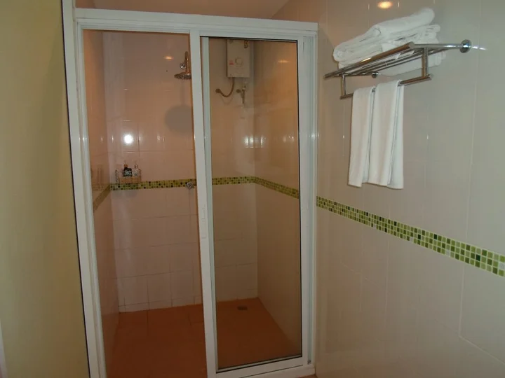 Сураттхани: Janrapat Resort