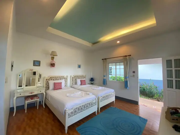Сураттхани: Janrapat Resort