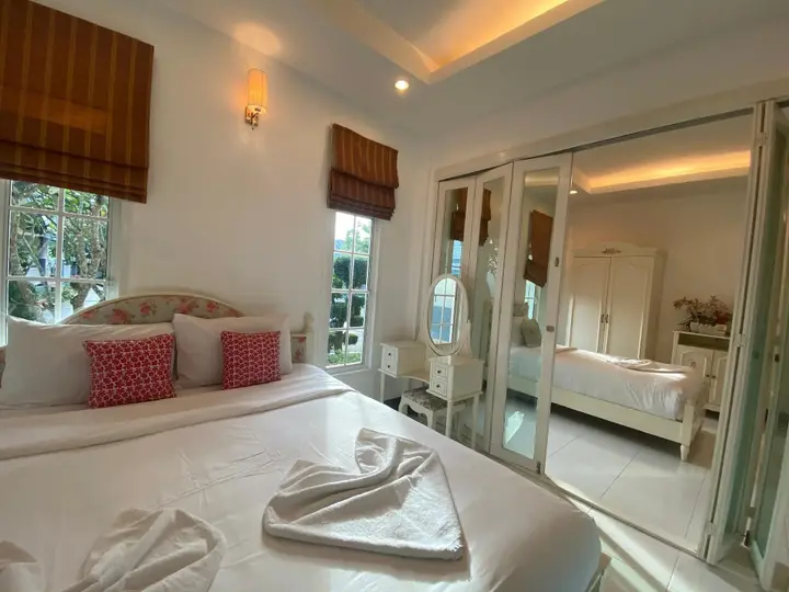 Сураттхани: Janrapat Resort