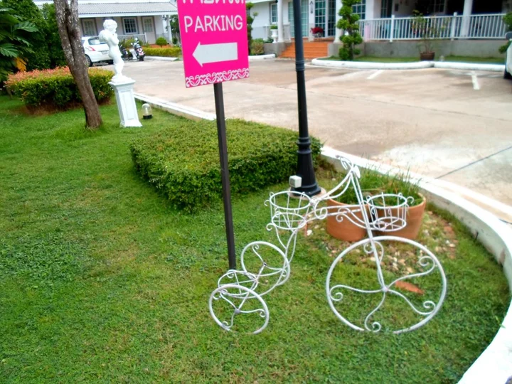 Сураттхани: Janrapat Resort