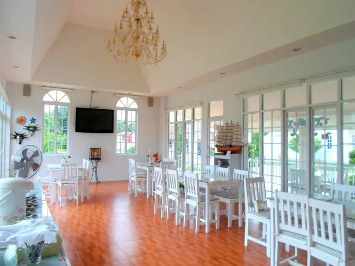 Сураттхани: Janrapat Resort