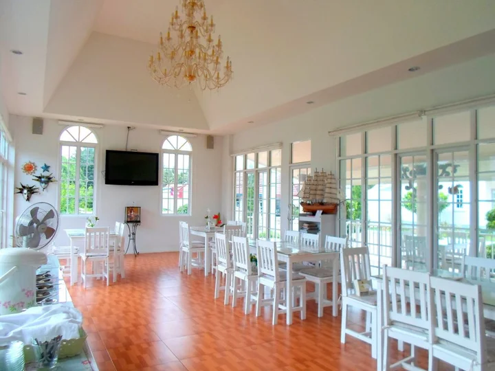 Сураттхани: Janrapat Resort