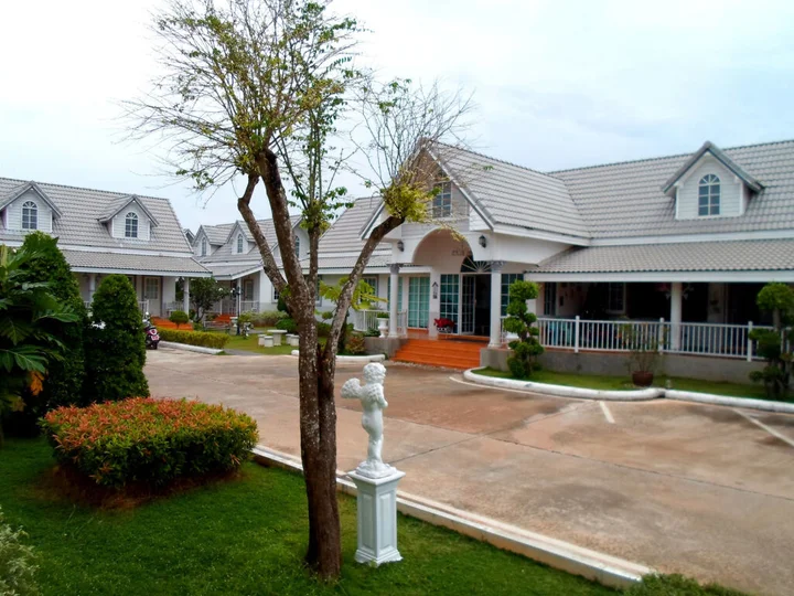 Сураттхани: Janrapat Resort
