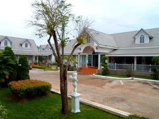 Сураттхани: Janrapat Resort