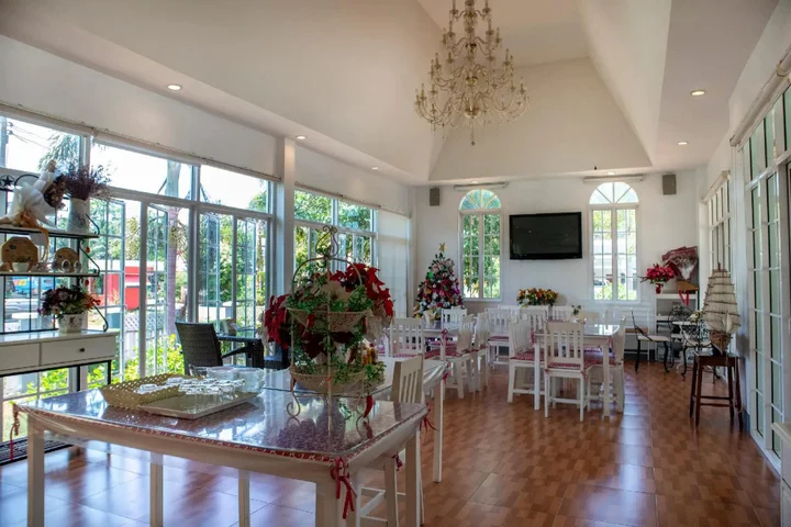 Сураттхани: Janrapat Resort
