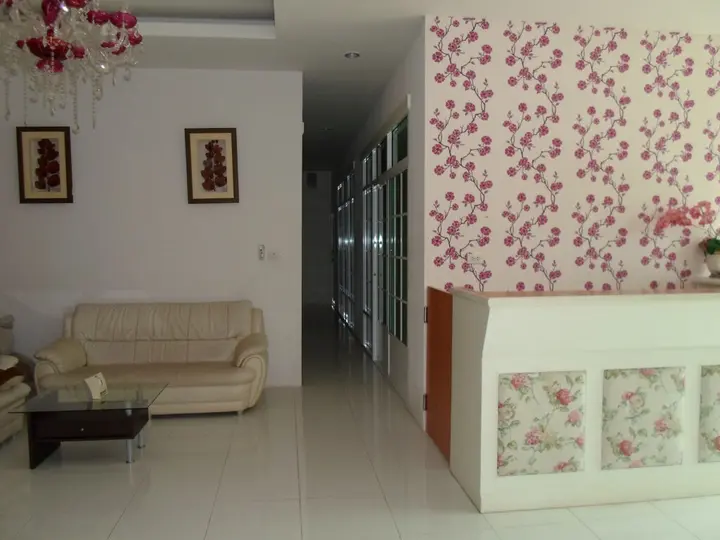 Сураттхани: Janrapat Resort