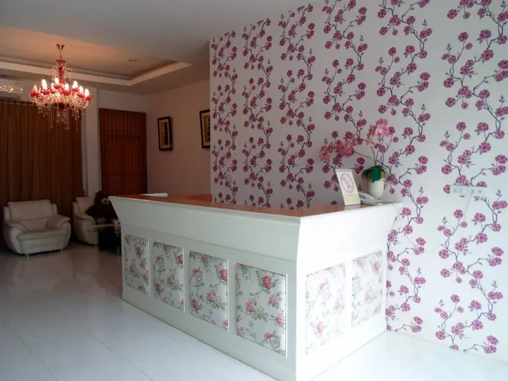 Сураттхани: Janrapat Resort