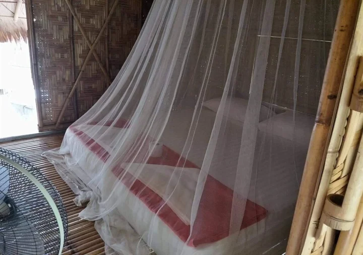 пляж Санрайз: Satun Dive Resort