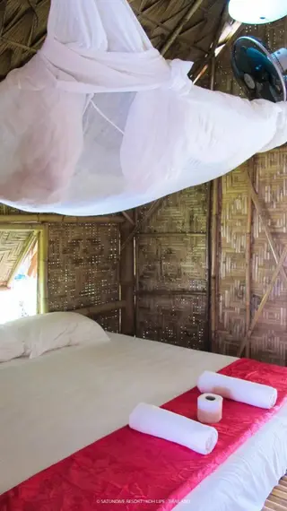 пляж Санрайз: Satun Dive Resort