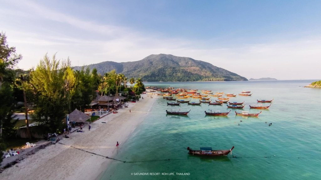 Satun Dive Resort — фото 3