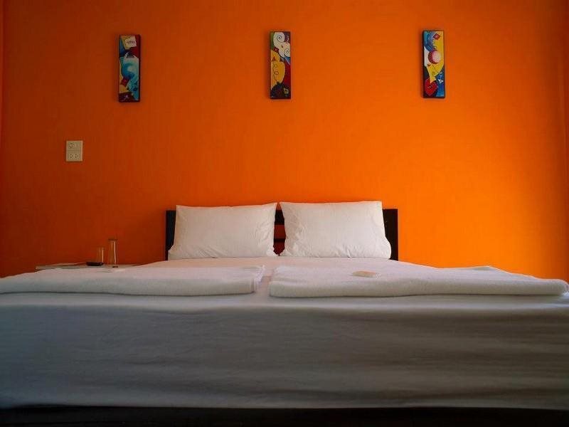 Донсак: I Aoon Resort