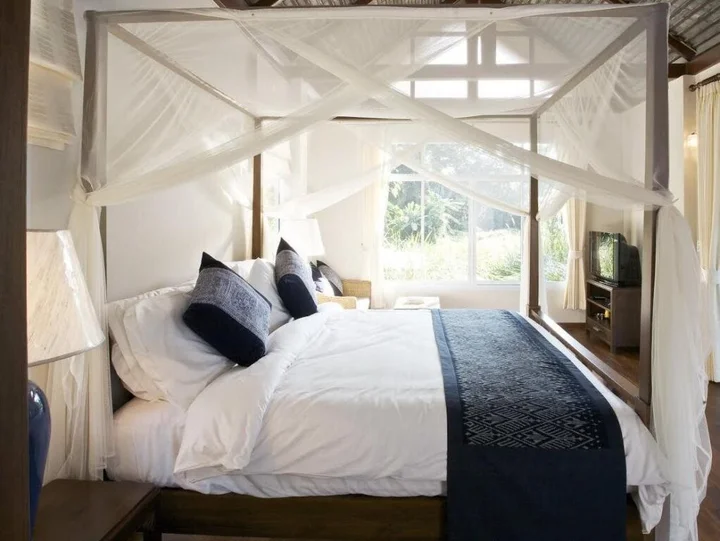 Маерим: Baan Canna Country Resort