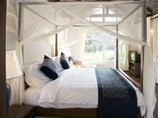 Маерим: Baan Canna Country Resort
