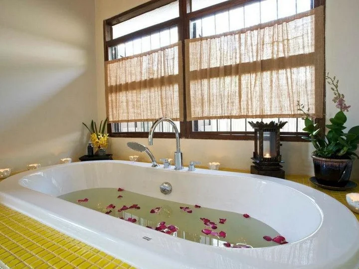 Маерим: Baan Canna Country Resort