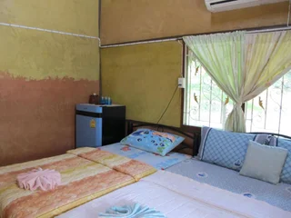 Канчанабури: Baan Morning