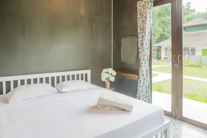 Ко Куд: Wave-F Homestay