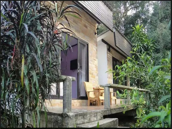 Ко Куд: Wave-F Homestay