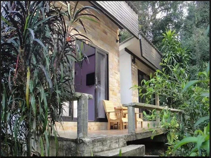 Ко Куд: Wave-F Homestay