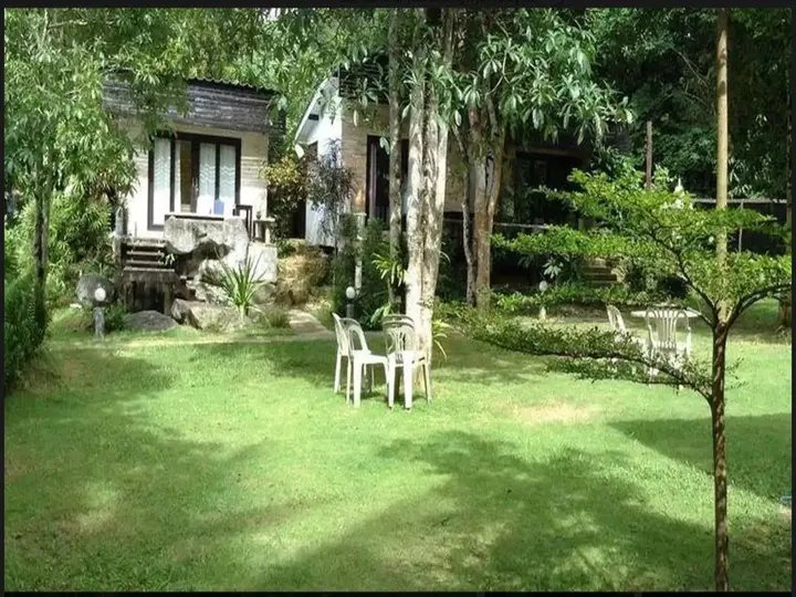 Ко Куд: Wave-F Homestay