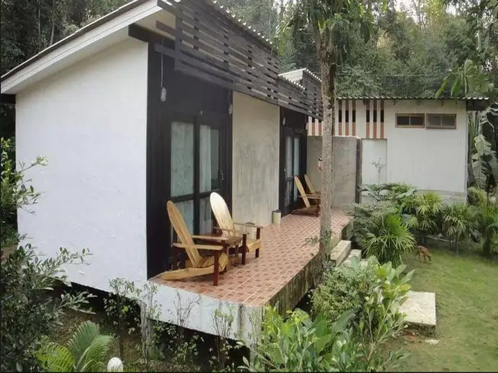 Ко Куд: Wave-F Homestay