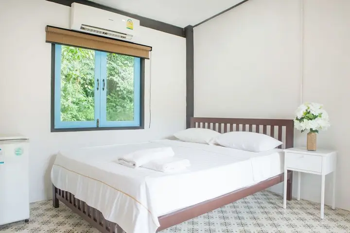 Ко Куд: Wave-F Homestay