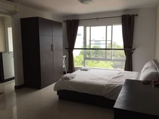 Чонбури: Say Hi Residences