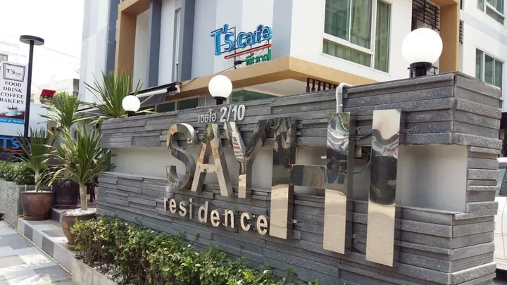 Чонбури: Say Hi Residences