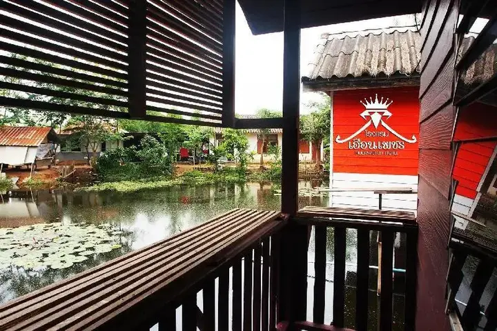 Кхонкэн: Huenpetch Resort