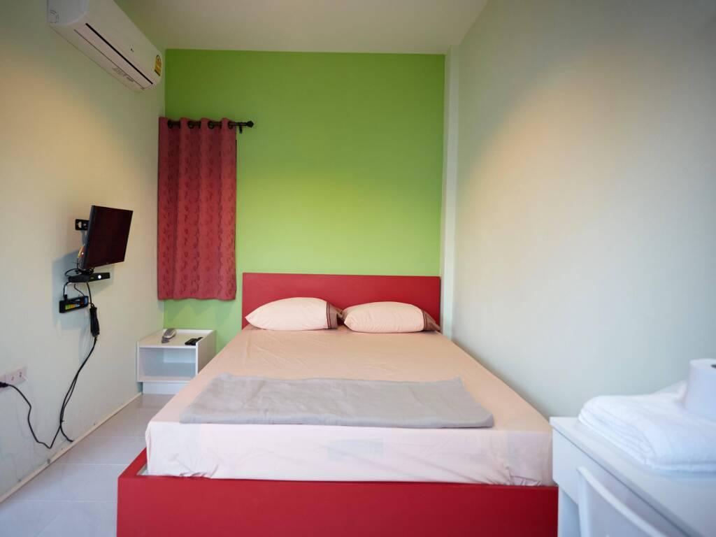 Чиангмай: U26 Budget Hotel