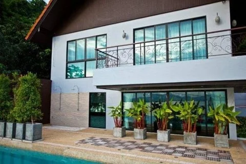 Муанг: Nasara House Panwa